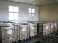 Cangzhou Hongxin pipe fittings Co., Ltd. fabrikant productielijn