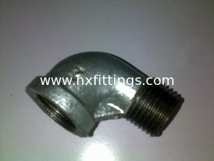 China China Hongxin fabriek directe verkoop reducerende elleboog,dn150 elleboog,60 graden 3d elleboog leverancier