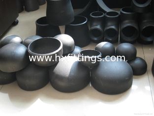 China pijpfittingen---stalen doppen leverancier