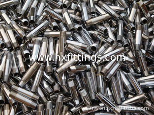 China Verwelding van gegalvaniseerde staalbuizen leverancier