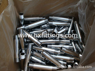 China ASTM A120 gegalvaniseerde staalbuizen, stopcontacten leverancier
