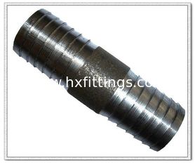China NPT naadloze slangnippels SCH40/SCH80 leverancier