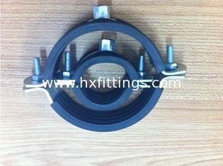 China 1/2-8 stalen pijpklemmen fabriek directe verkoop leverancier