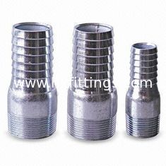 China 1/2-8. Warmdoop gegalvaniseerde king nippels leverancier