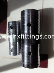 China BSPT draad slang tepels,op maat gemaakte stalen slang tepels,fabriek directverkoop leverancier