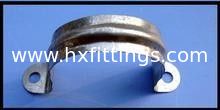 China Fabrieksclamps voor stalen buizen directe verkoop leverancier