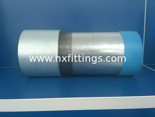China Volledig schroefdraad pijpfitting met DIN2986/BS1387/ leverancier
