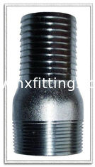 China DIN 2986 KING NIPPLES van staal leverancier