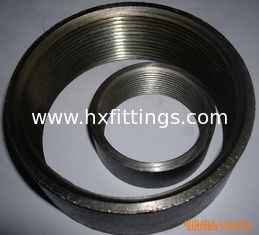 China Naadloze stopcontacten NPT gegalvaniseerde staalbuizen, koppelingen leverancier