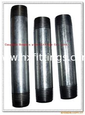 China Pipe fittings zijn allemaal in de professionele pijp fittings leverancier -Cangzhou Hongxin pijp leverancier