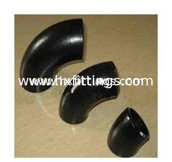 China 30 graden elleboog--HX Pipe Fitting Co. leverancier