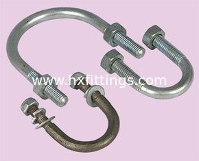 China U-type buizenklem leverancier