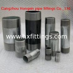 China Korte draadpijpnippels, tonnippels leverancier