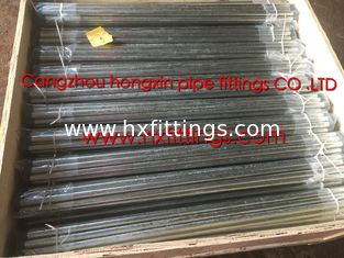 China ASTM A733 STANDAARD STALEN PIJPNIPPELS leverancier