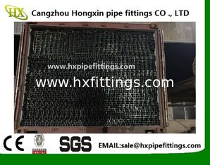 China Hoogwaardige gegalvaniseerde rechthoekige holle stalen buis, vierkant buis Chinese fabrikant leverancier