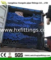 China 304 201 202 304 304L 321 316 316L 2205 ERW gelaste roestvrijstalen buis/buizen, roestvrijstalen profiel leverancier