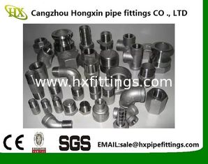 China Chinese fabrikant van Flat Union van roestvrij staal F/F DIN/BSPT leverancier