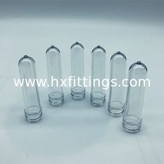 China 30g 121MM 28/410 Persoonlijke kleur Plastic PET fles Preform hot sale leverancier