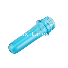 China China Manufacture Goedkoop 28/400 Kleurrijke fles Plastic Pet Preform leverancier