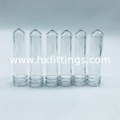 China 30mm Plastic Fles voor Waterfles in Chinese Fabriek leverancier