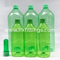China Mineraalwaterfles/warmvullen van vruchtensapfles PET-preform leverancier