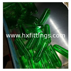 China Fabrieksprijs Water/sap/frisdrank fles preforms 10L kookolie embryo 165G-5 OEM plastic pet water preform leverancier