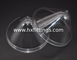 China Veelgebruikte hoge kwaliteit kleur aangepaste pet fles preform leverancier