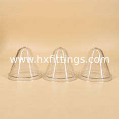 China honingpot ronde huisdier accessoires plastic fles preform blikken groothandel huisdier pot preform leverancier