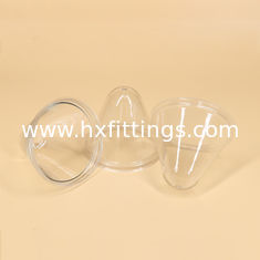 China Veelverkochte plastic PET-preform met PET-fles preform-mal leverancier