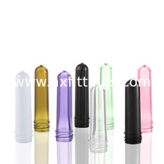 China Hoogwaardige 250 ml 600 ml 22 mm 48 mm heldere plastic fles voor huisdieren leverancier