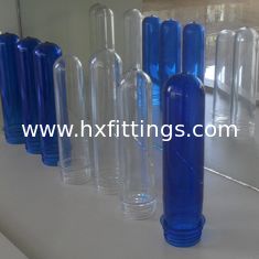 China Alle nieuwe materiaal fles preform pet/PET preform/ capsule pet fles leverancier