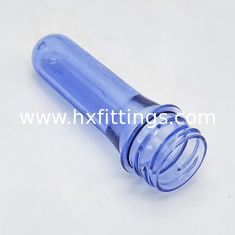 China 28 mm Plastic PET fles buis embryo vorm voor persoonlijke verzorging fles leverancier