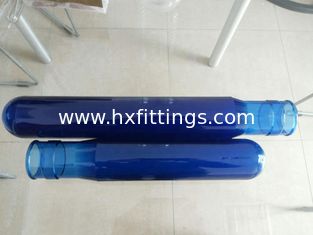 China Goede prijs 19L 5 Gallon PET-fles preform plastic fles embryo leverancier
