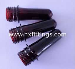 China 15-100mm Plastic PET-flesbuis embryo voor mineraalwaterfles leverancier