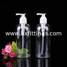 China Groothandel Cosmetica 24/410 Duidelijke lege spuitfles voor vloeistof leverancier