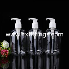 China 1oz 60ml pet spray plastic flip top 50ml fles voor handontsmettingsmiddel leverancier
