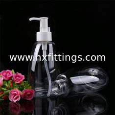 China Groothandel Plastic Schuim Pomp Fles Vloeibare Zeep Dispenser Fles 300ML leverancier