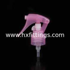China 18/20/24/28 Plastic Lotion Pomp vloeibare zeep handwas Dispenser pomp fabriek, plastic triggerspuit fabrikant leverancier
