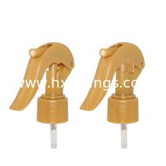 China Nieuwe stijl Plastic Caps 24/410 Trigger Sprayer Pump Voor Spray Flasje leverancier