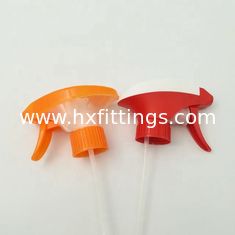 China Nieuwe plastic 28mm waterspuitpomp dispenser/ cosmetische flespompen, volledig plastic PP-materiaal leverancier