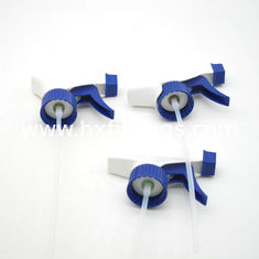 China Sprayfles Tuinpomp Sprayers,28mm plastic Tuin Trigger Sprayer leverancier