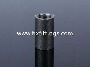 China Hoogdrukstaalbuizen A105 klasse 3000LBS 6000 LBS koppelingen met NPT-draad leverancier