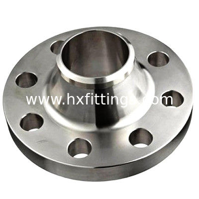 ASME/ANSI B16.5 forged flanges class150 400 300 600 2500 carbon steel flange weld neck RF RFJ flange hardware