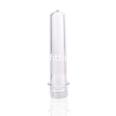 28MM PCO  PET PREFORM/PET PREFORM WATER BOTTLE  PLASTIC BOTTLE