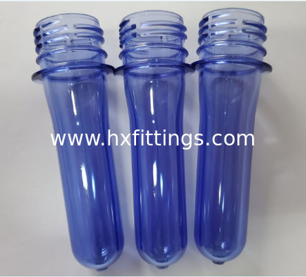 plastic bottle embryo drinker bottle PET preform neck 28mm21g24g15g