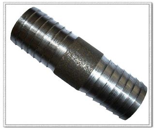 1/2-8 gegalvaniseerde slangnippels leverancier