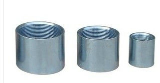 DIN/BSPT/NPT Draaddraadbuizen, stalen nippen, koppelingen leverancier