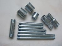 NPT naadloze stalen pijpen nippels SCH40/SCH80 leverancier