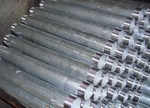 BSP/DIN/ASTM Stalen buisstukken/koppelingen leverancier