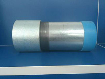 Volledig schroefdraad pijpfitting met DIN2986/BS1387/ leverancier